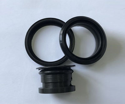 Rubber Parts